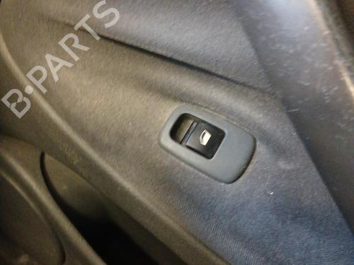 Right front window switch CITROËN C5 II (RC_) 1.6 HDi (RC8HZB) | BP30325801I26 - Image 2