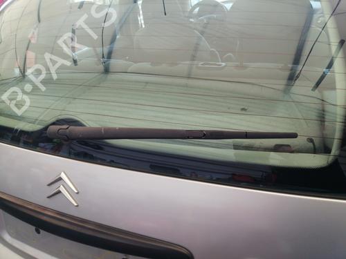 Used Rear windshield wiper arm CITROËN C3 I (FC_, FN_) 1.4 HDi (68 hp) 27572254