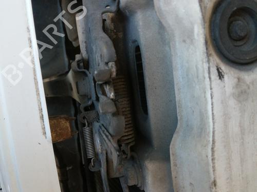 Used Hood lock NISSAN MICRA II (K11) 1.0 i 16V (K11) (54 hp) 26178805