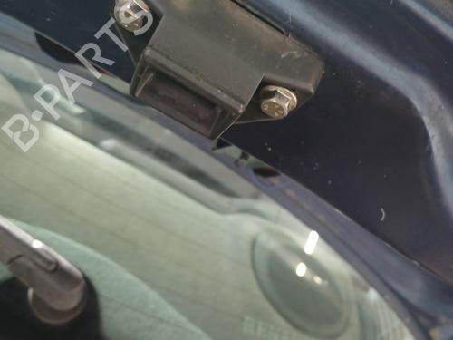 Used Tailgate lock RENAULT MEGANE I Coach (DA0/1_) 1.6 16V (DA0B, DA04, DA11) (107 hp) 30409296