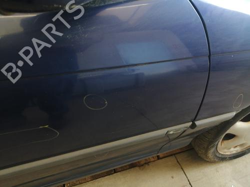 Right front door OPEL ASTRA F Saloon (T92) 1.4 i 16V (F19, M19) | BP26029550C3 