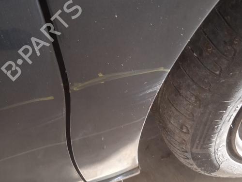 Right front fenders CITROËN C4 II (NC_) 1.6 HDi 115 | BP21280553C42