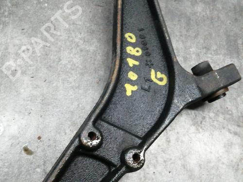Used Left front suspension arm Left front suspension arm 24314451 24314451