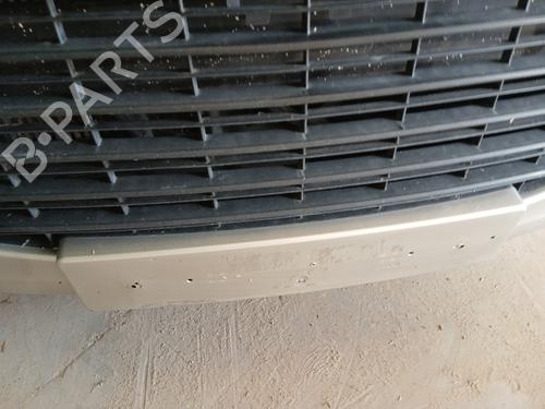 Front bumper PEUGEOT 307 SW (3H) 1.6 HDI 110 | BP29540062C7 