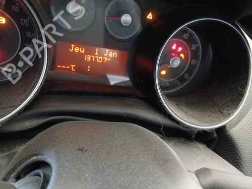 Instrument cluster FIAT PUNTO (199_) | BP36009242C47 - Image 2
