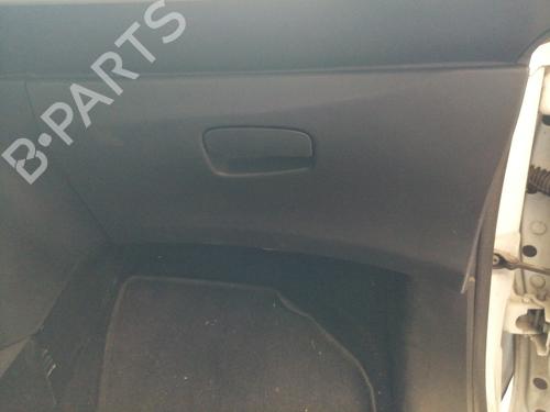 Glove box CITROËN C3 II (SC_) 1.4 HDi 70 (SC8HZC, SC8HR0, SC8HP4) | BP27156685C95 - Image 4