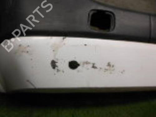 Rear bumper RENAULT MEGANE II Estate (KM0/1_) 1.4 | BP21275904C8 