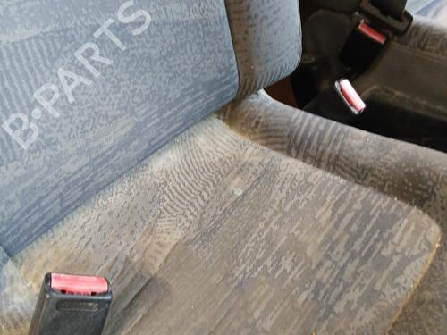 Right front seat RENAULT MASTER II Van (FD) 2.8 dTI (FD0C, FD0F, FD2B, FD2F, FD3C, FD3F) | BP29943053C16