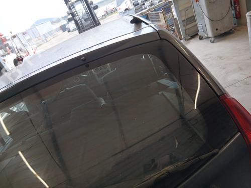 Tailgate DACIA SANDERO 1.4 (BS0C, BS0A, BS0G, BS1F, BS0E) | BP32864390C6 - Image 7