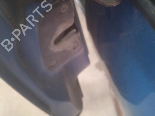 Used Rear left lock RENAULT KANGOO (KC0/1_) 1.5 dCi (KC08, KC09) (82 hp) 21552275