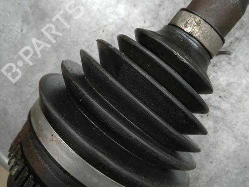 Left front driveshaft OPEL MOVANO A Van (X70) 2.5 CDTI (FD) | BP29635271M38 