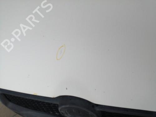 Hood FIAT DOBLO Cargo (263_) 1.6 D Multijet (263WXD1B, 263WXR1B, 263WXX1B, 263ZXD1B,... | BP27923810C1 
