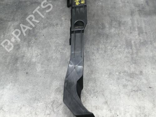 Højre forlygtestøtte) OPEL ASTRA J (P10) 1.7 CDTI (68) (125 hp) 24176140