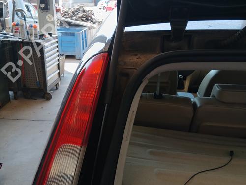 Gasdæmper bagklap FORD FOCUS C-MAX (DM2) 1.8 TDCi | BP28073353C138 