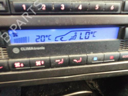 Climate control VW GOLF IV (1J1) 1.9 TDI | BP27217416I5 