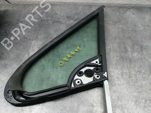 Front right quarter glass PEUGEOT 307 (3A/C) 1.6 16V | BP24176228C112 