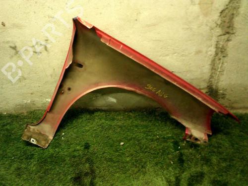 Left front fenders PEUGEOT 106 II (1A_, 1C_) 1.0 i | BP21275801C41 