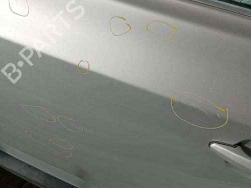 Dør venstre bagtil BMW X3 (E83) 3.0 d | BP30650486C4 