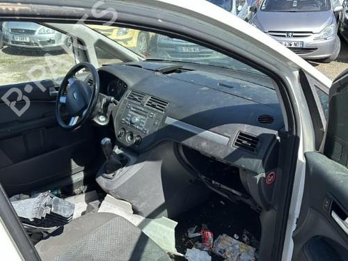Handskerum FORD FOCUS C-MAX (DM2) 1.6 TDCi | BP32507282C95 