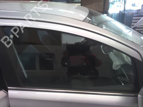 Used Front right door window OPEL CORSA E (X15) 1.3 CDTI (08, 68) (75 hp) 31275178