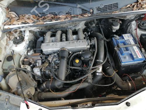 Front right belt tensioner CITROËN BERLINGO / BERLINGO FIRST Box Body/MPV (M_) 1.9 D 70 (MBWJZ, MCWJZ) | BP25757339C88 