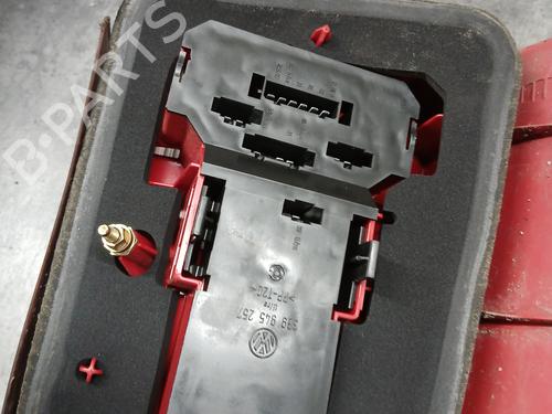 Right taillight VW PASSAT B5 Variant (3B5) 1.9 TDI | BP30903511C35  - Image 5