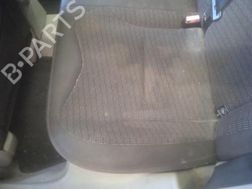 Rear seat PEUGEOT 308 I (4A_, 4C_) 1.6 HDi | BP23794083C17