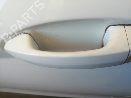 Front left exterior door handle FORD FIESTA VI (CB1, CCN) 1.25 | BP27719155C128 