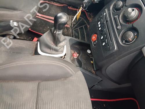 Warning switch RENAULT CLIO III Grandtour (KR0/1_) 1.5 dCi | BP38296561I22 - Image 3