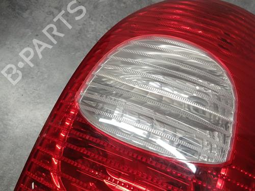 Right taillight CITROËN XSARA PICASSO (N68) 1.6 HDi | BP29635268C35