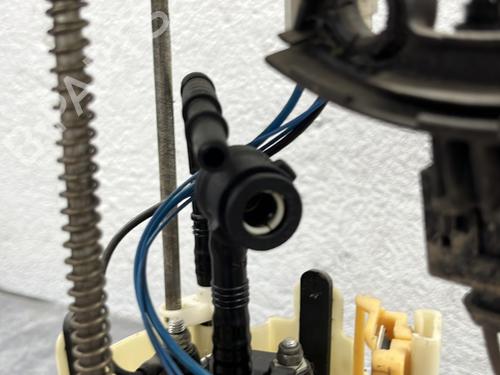 Fuel pump MERCEDES-BENZ B-CLASS Sports Tourer (W245) B 180 CDI (245.207) | BP26167681M76 