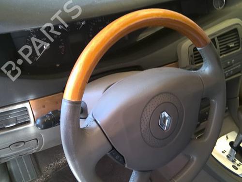 Steering wheel RENAULT VEL SATIS (BJ0_) 3.0 dCi (BJ0J, BJ0N) | BP40018805C49 - Image 8
