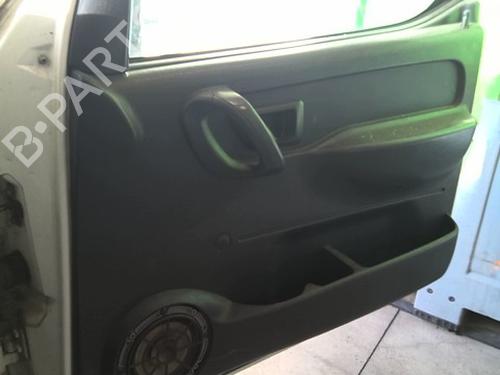 Used Front right window mechanism Front right window mechanism CITROËN BERLINGO / BERLINGO FIRST Box Body/MPV (M_) 2.0 HDI 90 (MBRHY, MCRHY) (90 hp) 40253939 40253939