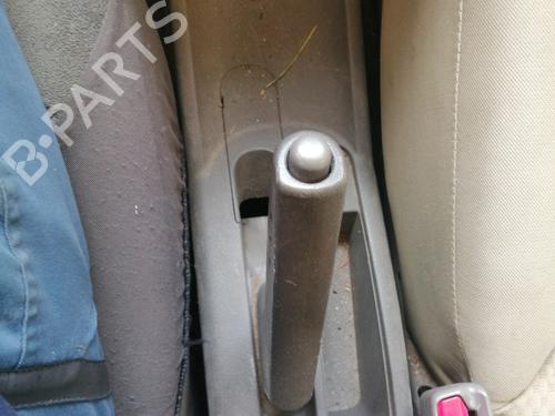 Hand brake NISSAN NOTE (E11, NE11) 1.5 dCi | BP26497934I18 