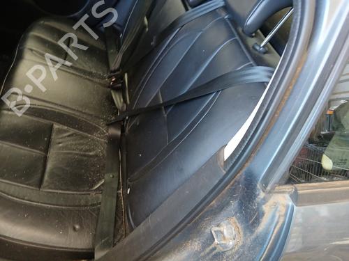Used Rear left belt tensioner CITROËN C4 I (LC_) 1.6 HDi (109 hp) 28677310