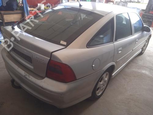 Alternator OPEL VECTRA B Hatchback (J96) 1.8 i 16V (F68) | BP20885803M7 