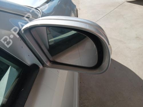 Right mirror MERCEDES-BENZ C-CLASS (W203) C 220 CDI (203.006) | BP30098380C27
