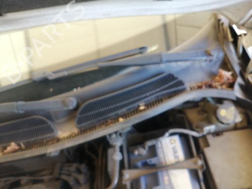 Front wiper motor FORD FIESTA VI (CB1, CCN) 1.25 | BP27721074M29 - Image 3