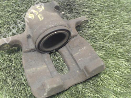 Used Right front brake caliper Right front brake caliper CITROËN C3 I (FC_, FN_) 1.6 16V (109 hp) 20881184 20881184