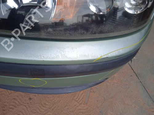 Front bumper FIAT PUNTO (188_) 1.2 16V 80 (188.233, .235, .253, .255, .333, .353, .639,... | BP21277091C7 