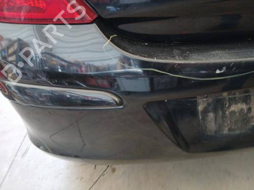 Rear bumper OPEL CORSA D (S07) 1.2 LPG (L08, L68) | BP29284136C8 