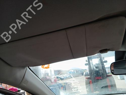 Left sun visor HONDA CIVIC VIII Hatchback (FN, FK) 2.2 CTDi (FK3) | BP30299161I1