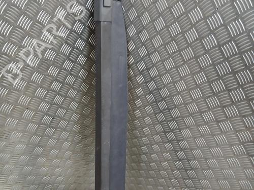 Rear parcel shelf MERCEDES-BENZ A-CLASS (W168) A 140 (168.031, 168.131) | BP28185905C85 