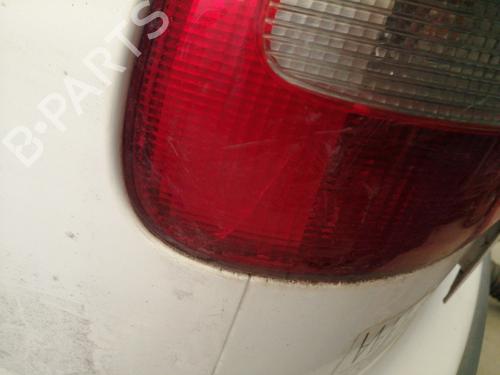 Left taillight VOLVO V40 Estate (645) 1.6 | BP24402746C34 