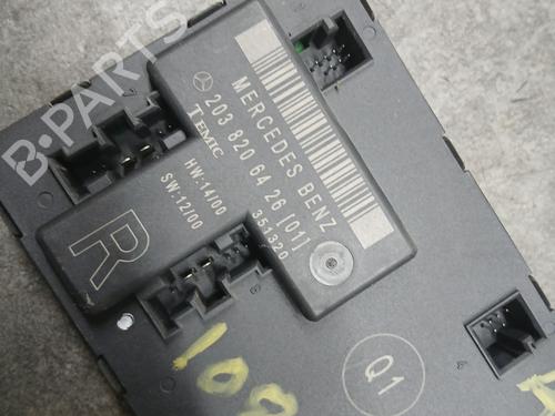 Switch MERCEDES-BENZ C-CLASS (W203) C 220 CDI (203.006) | BP30736798I30 