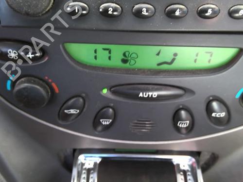 Climate control CITROËN C5 I (DC_) 2.0 HDi (DCRHZB, DCRHZE) | BP40203883I5 - Image 4