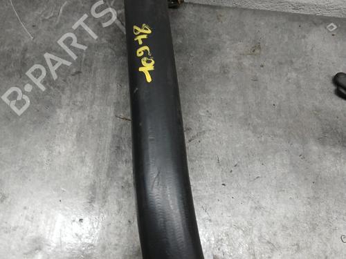 Pipe RENAULT MASTER II Van (FD) 2.8 dTI (FD0C, FD0F, FD2B, FD2F, FD3C, FD3F) | BP30644658M125 