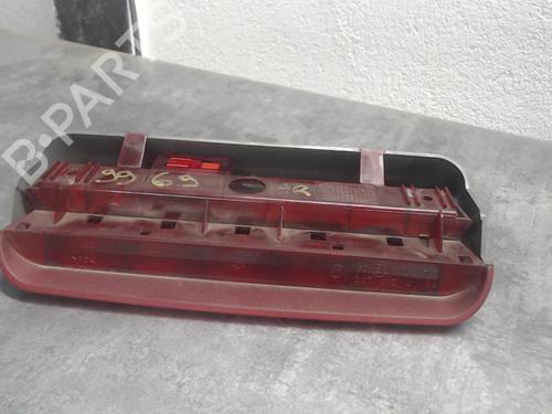 Used Third brake light CITROËN EVASION MPV (22, U6) 2.0 HDI (109 hp) 20885991