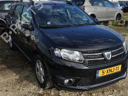 Antenne/Base DACIA LOGAN MCV II TCe 90 (K8M1, K8MA, K8AC) | BP38681695C140 - Image 4