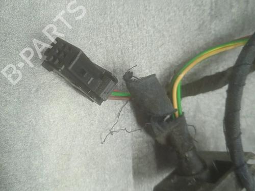 Left mirror CITROËN C4 I (LC_) 1.6 HDi | BP22298640C26 